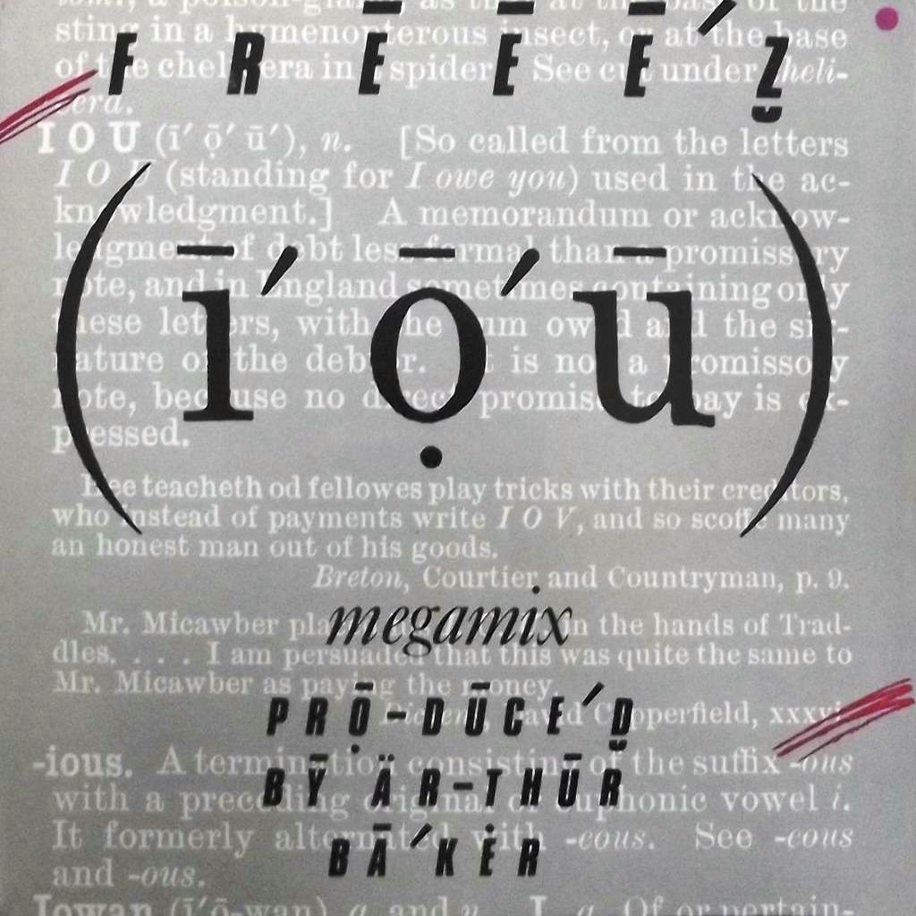 Wax poetics